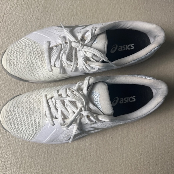 ASICS running sneakers - Picture 2 of 4